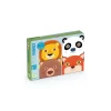 Djeco Jeu de cartes Little Family - New
