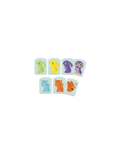 Djeco Jeu de cartes Little Match - Online