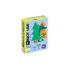 Djeco Jeu de cartes Misti'Loup -