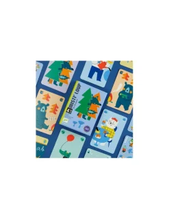 Djeco Jeu de cartes Misti'Loup -