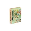 Djeco Jeu de cartes Myster Animo -