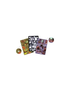 Djeco Jeu de cartes Myster Spook - Sale