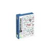 Djeco Jeu de cartes Myster Travel - Discount