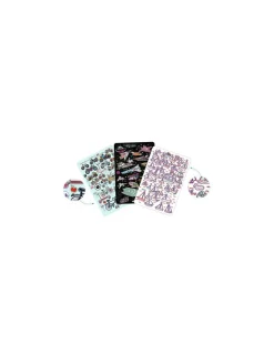 Djeco Jeu de cartes Myster Travel - Discount