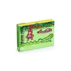 Djeco Jeu de cartes Safari croco - Sale