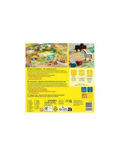 Haba Jeu de collecte Hop! Hop! Galopons - Discount