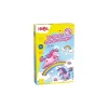 Haba Jeu de course Licornes dans les nuages - New