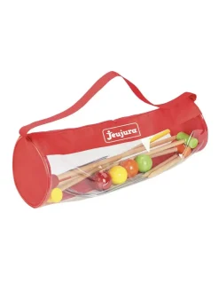 Jeujura Jeu de croquet en sac - Outlet
