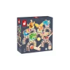 Janod Jeu de croquet Grand huit Applepop - Hot