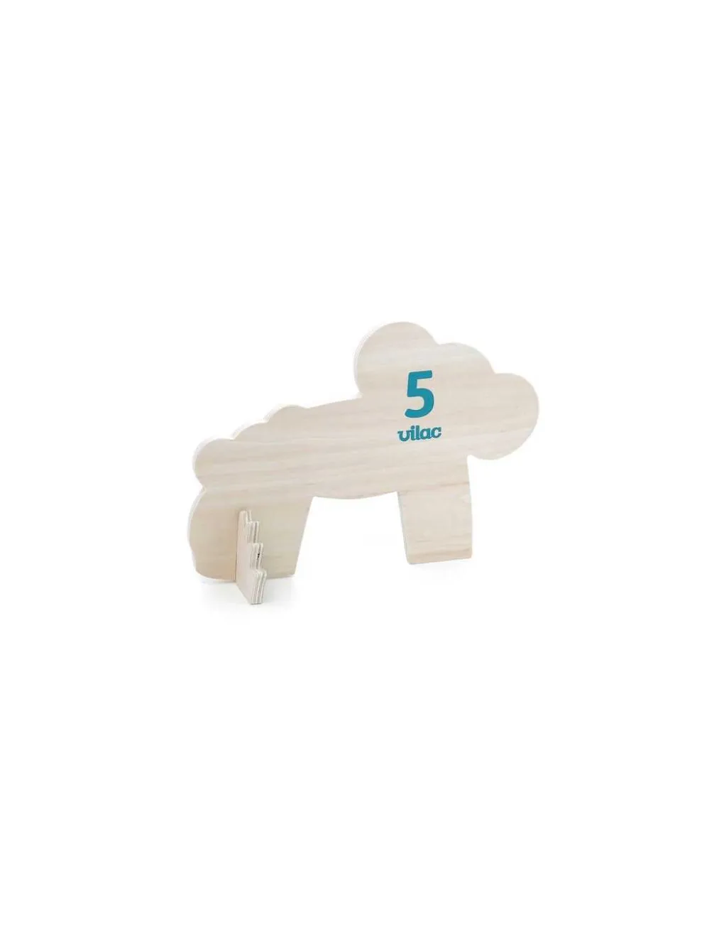 Vilac Jeu de croquet Petit safari - Discount