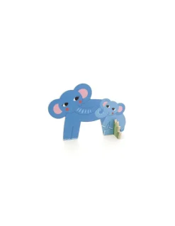 Vilac Jeu de croquet Petit safari - Discount