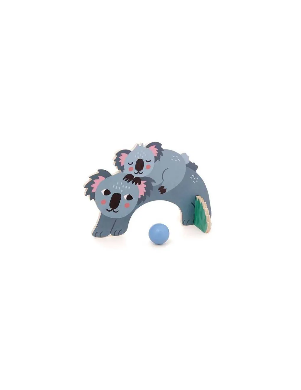 Vilac Jeu de croquet Petit safari - Discount