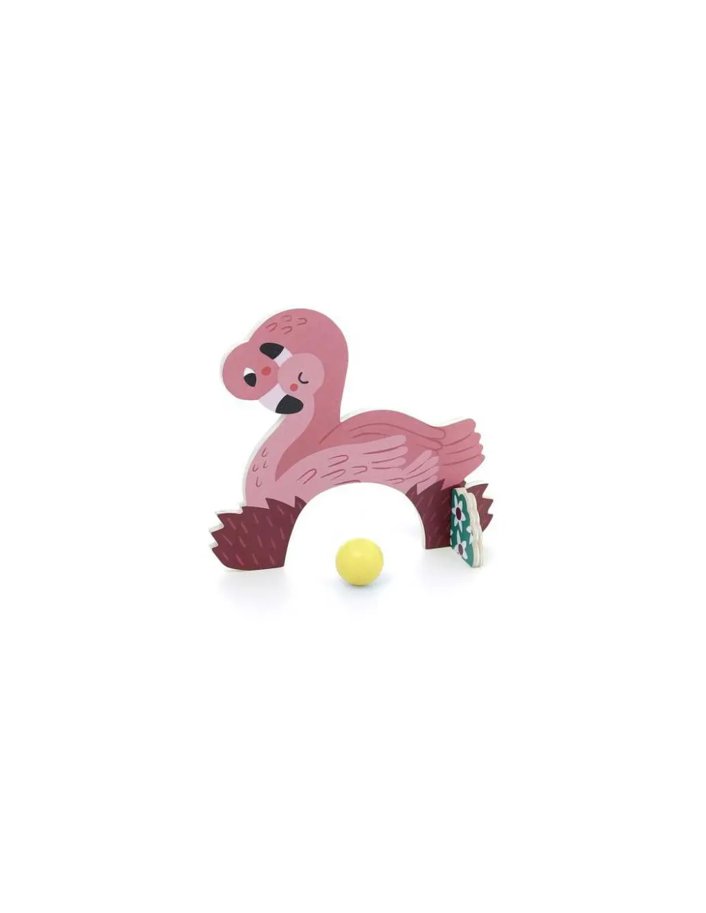 Vilac Jeu de croquet Petit safari - Discount