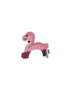 Vilac Jeu de croquet Petit safari - Discount