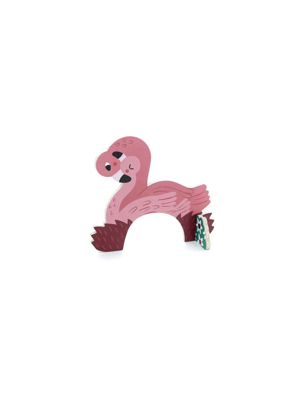 Vilac Jeu de croquet Petit safari - Discount