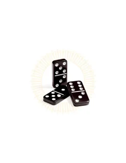 Djeco Jeu de domino - Online