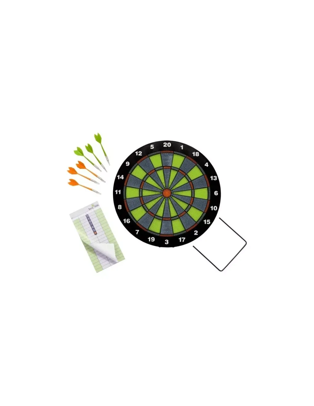 Terra Kids Jeu de fléchettes -