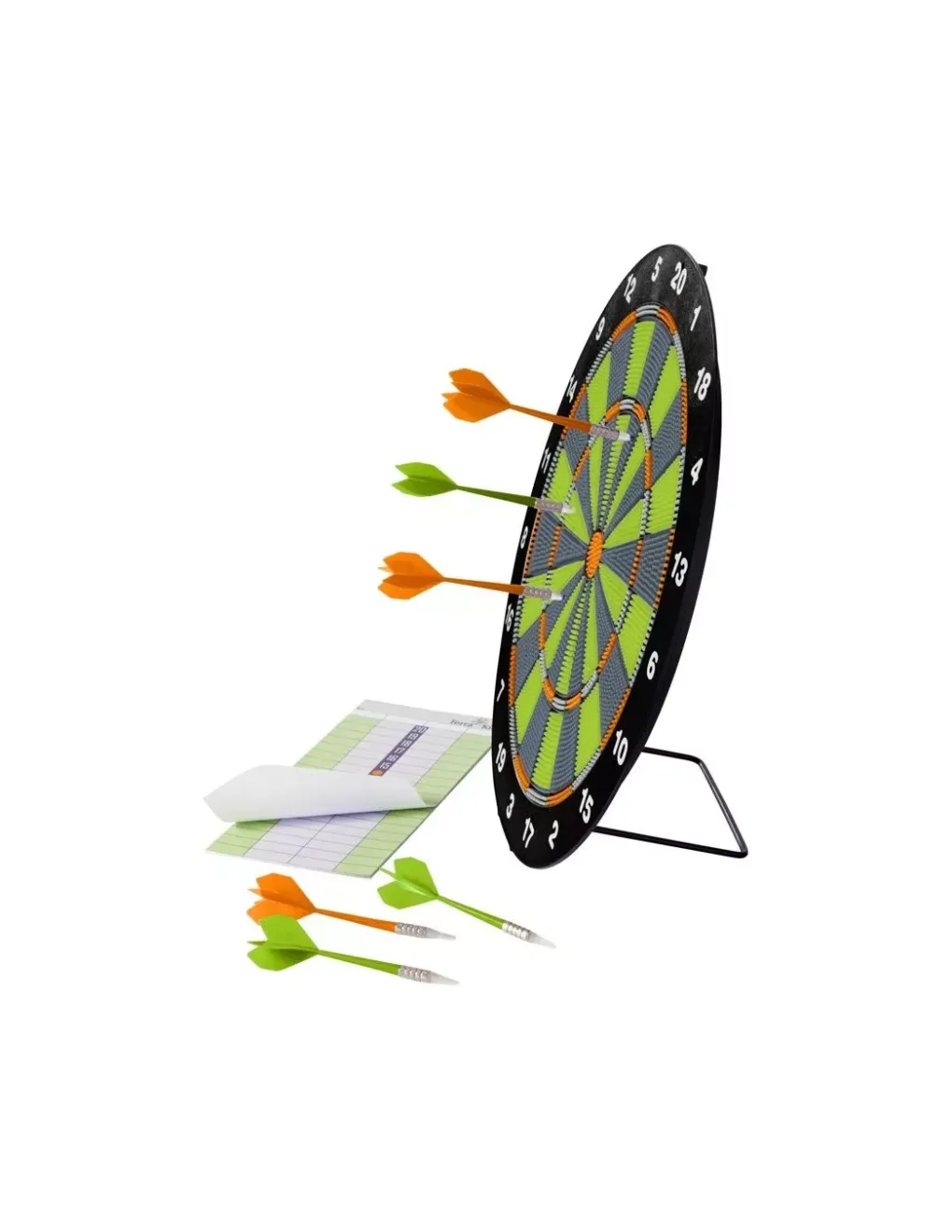 Terra Kids Jeu de fléchettes -