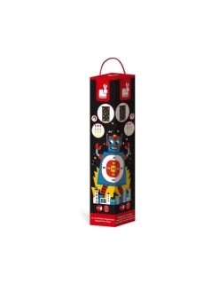 Janod Jeu de fléchettes magnétiques robots - Sale