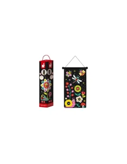 Janod Jeu de fléchettes magnétiques jardin - New