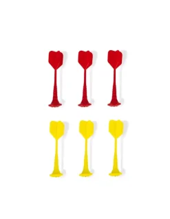 Janod Jeu de fléchettes magnétiques jardin - New
