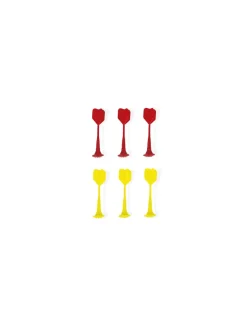 Janod Jeu de fléchettes magnétiques Super-héros - New