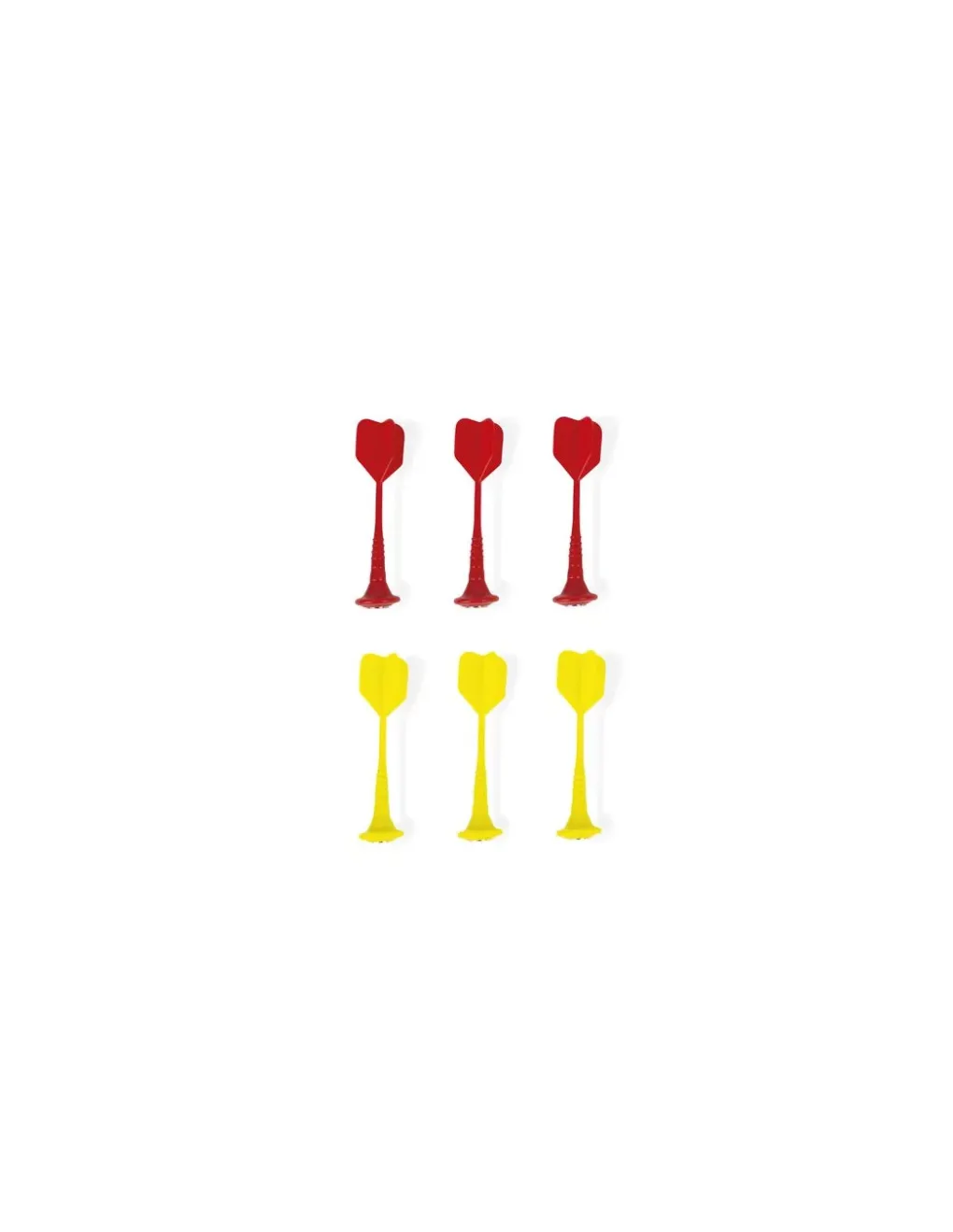 Janod Jeu de fléchettes magnétiques Super-héros - New