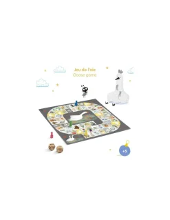 Djeco Jeu de l'oie - Outlet