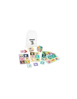 Vilac Jeu de loto animaux Andy Westface - Sale
