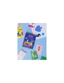 Moulin Roty Jeu de mimes Les Loufoques - New