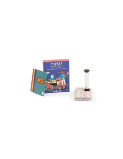 Moulin Roty Jeu de mimes Les Loufoques - New