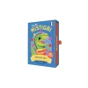 Auzou Jeu de Mistigri Dinosaures - Outlet