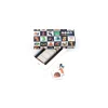 Vilac Jeu de mémo animaux Andy Westface - Clearance