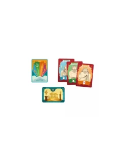 Auzou Jeu de Olympus - Discount