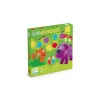 Djeco Jeu de parcours Little circuit - Sale