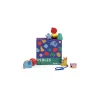 Moulin Roty Jeu de perles en bois à enfiler Les toupitis - Sale