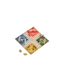 Moulin Roty Jeu de petits chevaux Le Jardin du Moulin - Outlet