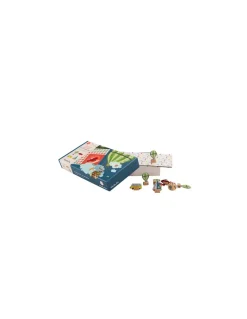 Moulin Roty Jeu de petits chevaux Le Jardin du Moulin - Outlet