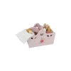 Little Dutch Jeu de pique-nique en bois - Clearance