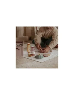Little Dutch Jeu de pique-nique en bois - Clearance
