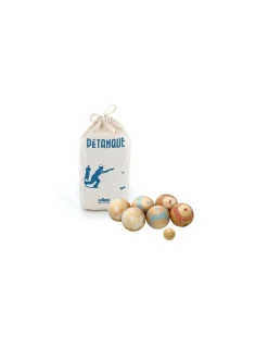 Vilac Jeu de pétanque compet' - Online