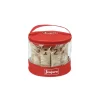 Jeujura Jeu de quilles à lancer - Hot
