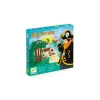 Djeco Jeu de tactique Big Pirates -