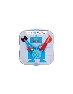 Hape Toys Jeu d'engrenages - Hape Outlet
