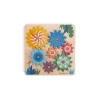 Moulin Roty Jeu d'engrenages Les toupitis -