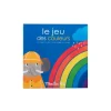 Moulin Roty Jeu des couleurs Les Popipop - New