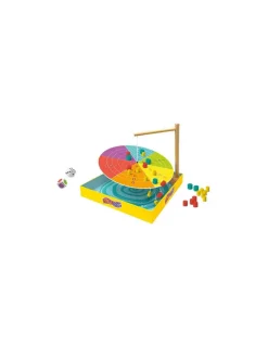 Blackrock Games Jeu Dingo Disc Online