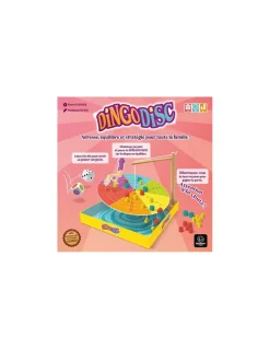 Blackrock Games Jeu Dingo Disc Online