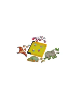 Djeco Jeu Dinoroll - Online