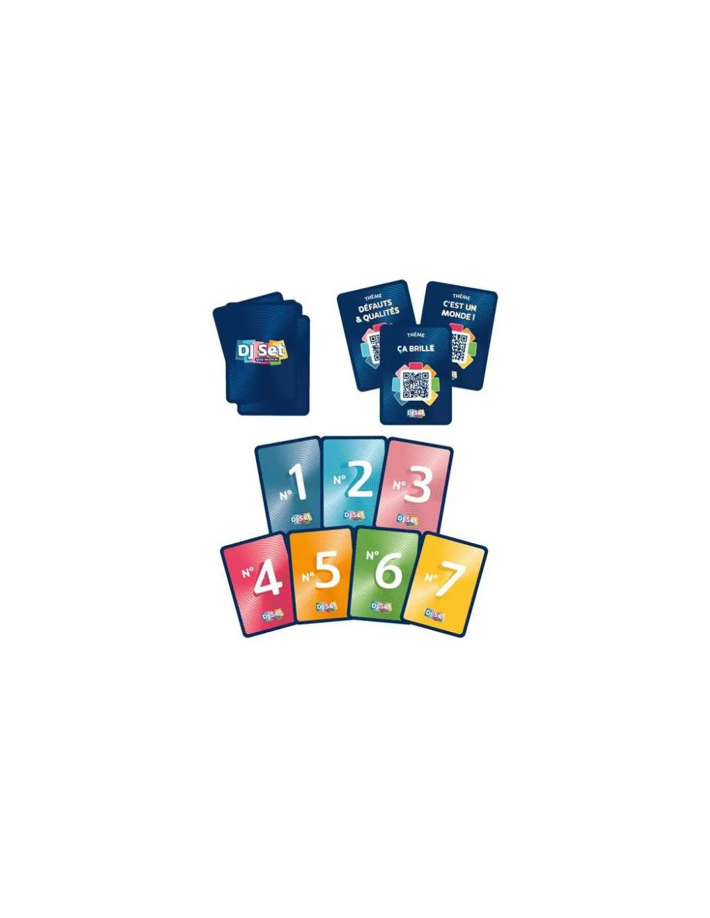 Blackrock Games Jeu DJ Set Discount